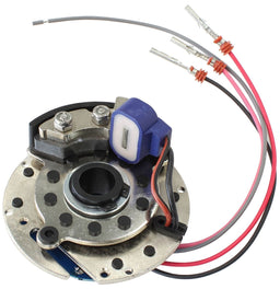 Aeroflow Performance Suit SB/BB Chev & Holden 253-308 Distributors Replacement XPRO Ignition Module & Pick-Up AF4590-14548 Autofit