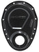 Aeroflow Performance Suit SB Chev Black Timing Cover AF1828-2000 Autofit