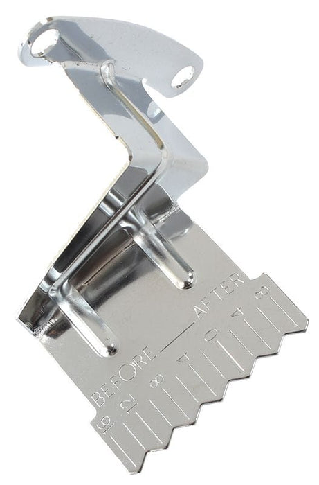 Aeroflow Performance Suit SB Chev With 6"-7"-8" Balancer Suit SB Chev With 6"-7"-8" Balancer AF1827-2001 Autofit