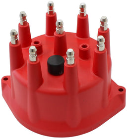 Aeroflow Performance Suit SB Ford 289-302 & 302-351 Cleveland Distributors Replacement XPRO Distributor Cap - Red AF4595-8431 Autofit