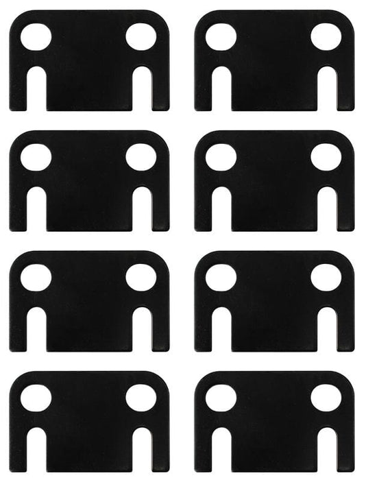 Aeroflow Performance Suit SB Ford 302-351 Windsor (Set) Aeroflow Guide Plates AF59-3027 Autofit