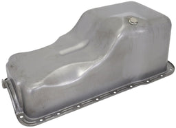 Aeroflow Performance Suit Small Block Ford 351 Windsor Front Sump, 5.8L Capacity Ford 351 Windsor Standard Replacement Oil Pan, Raw Finish AF82-9532 Autofit
