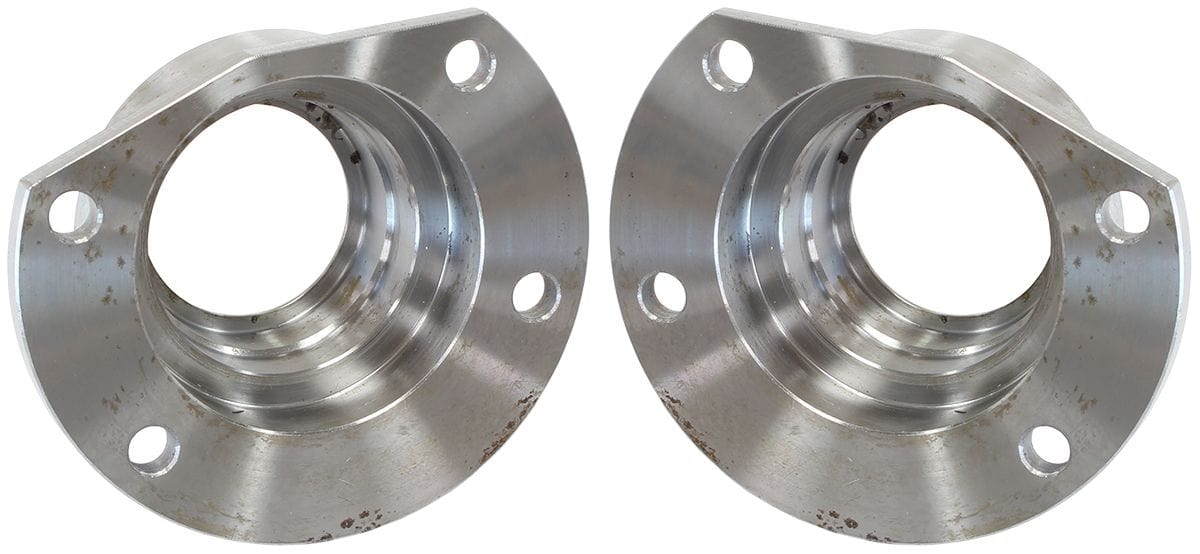 Aeroflow Performance Suit Small Ford With 2.835" Bearing Ford 9" Billet Axle Tube Ends AF5078-1004 Autofit