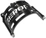 Aeroflow Performance Suit STD Roots Blower. Measures 4.250" Wide Blower Belt Guard (Black) AF64-2905BLK Autofit