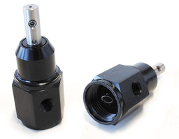 Aeroflow Performance Suit Stroud Bottles Fire Suppression Injection Head AF64-6000 Autofit