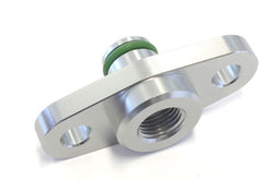 Aeroflow Performance Suit Subaru, Nissan, Mazda with 32.5mm Centres Fuel Rail Adapter (Raw) AF64-2064S Autofit