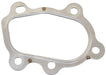 Aeroflow Performance Suit T25/T28 5-Bolt Nissan Dump Pipe Turbo Flange Gasket - Multilayer Steel AF9557-1011 Autofit