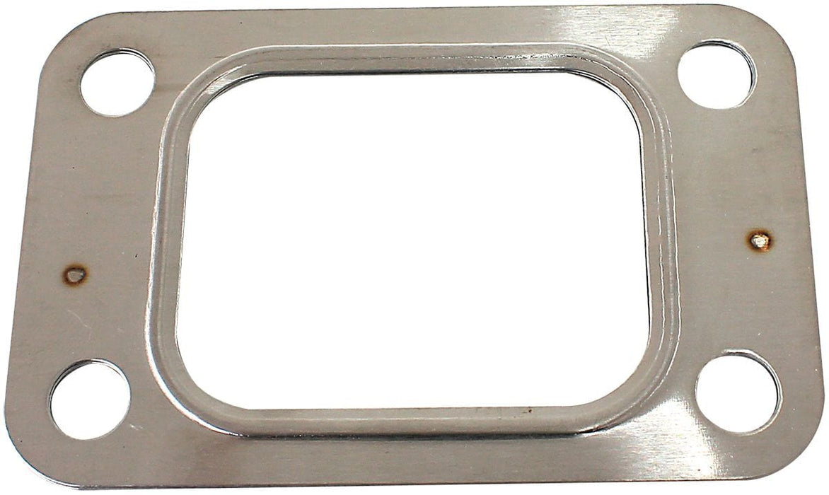 Aeroflow Performance Suit T28 Single Entry Flange Turbo Flange Gasket - Multilayer Steel AF9557-1001 Autofit