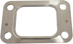 Aeroflow Performance Suit T28 Single Entry Flange Turbo Flange Gasket - Multilayer Steel AF9557-1001 Autofit