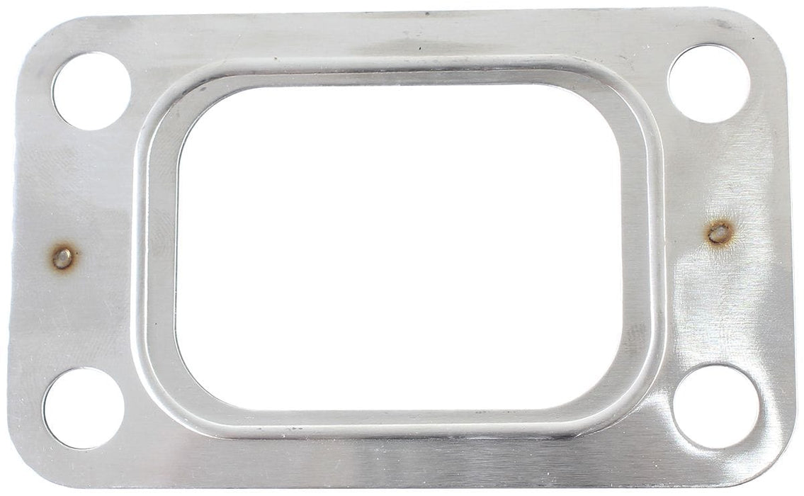 Aeroflow Performance Suit T3 Single Entry Flange Turbo Flange Gasket - Multilayer Steel AF9557-1002 Autofit