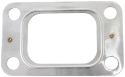 Aeroflow Performance Suit T3 Single Entry Flange Turbo Flange Gasket - Multilayer Steel AF9557-1002 Autofit