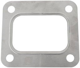 Aeroflow Performance Suit T4 Flange With Single Entry Turbo Flange Gasket - Embossed Steel AF9557-0006 Autofit