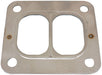 Aeroflow Performance Suit T4 Twin Entry Flange Turbo Flange Gasket - Multilayer Steel AF9557-1003 Autofit