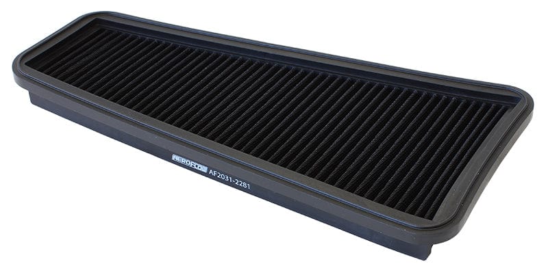 Aeroflow Performance Suit Toyota Hilux 4.0L V6, Prado 4.0L V6 120 series, equivalent to A1 Replacement Panel Filter AF2031-2281 Autofit
