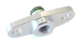 Aeroflow Performance Suit Toyota, Subaru with 40mm Centres Fuel Rail Adapter (Raw) AF64-2065S Autofit