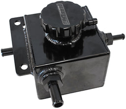 Aeroflow Performance Suit WRX, STI, Forester & Liberty 2002-2008 Subaru Radiator Expansion Tank - Black AF77-2045BLK Autofit