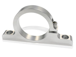 Aeroflow Performance Suits 1-1/4" Diameter Filters Billet Filter Bracket (Polished) AF66-2049 Autofit