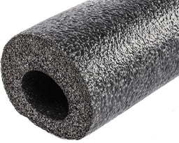 Aeroflow Performance Suits 1-5/8" (41.3mm) to 1-7/8" (47.6mm) O.D Bars Offset Rollbar Padding AF93-1000BLK Autofit