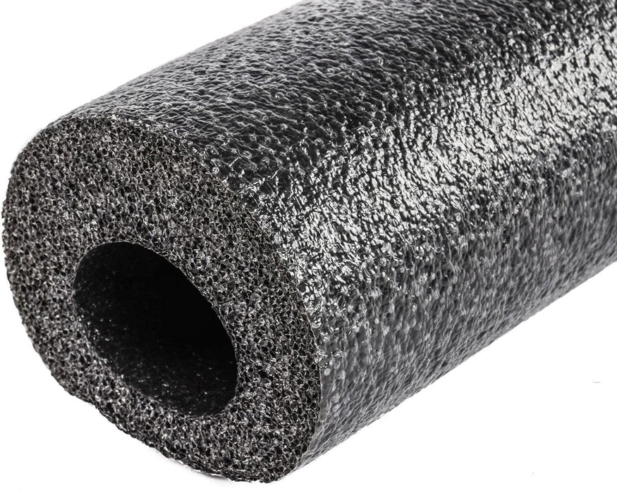 Aeroflow Performance Suits 1-5/8" (41.3mm) to 1-7/8" (47.6mm) O.D Bars Offset Rollbar Padding AF93-1000BLK Autofit