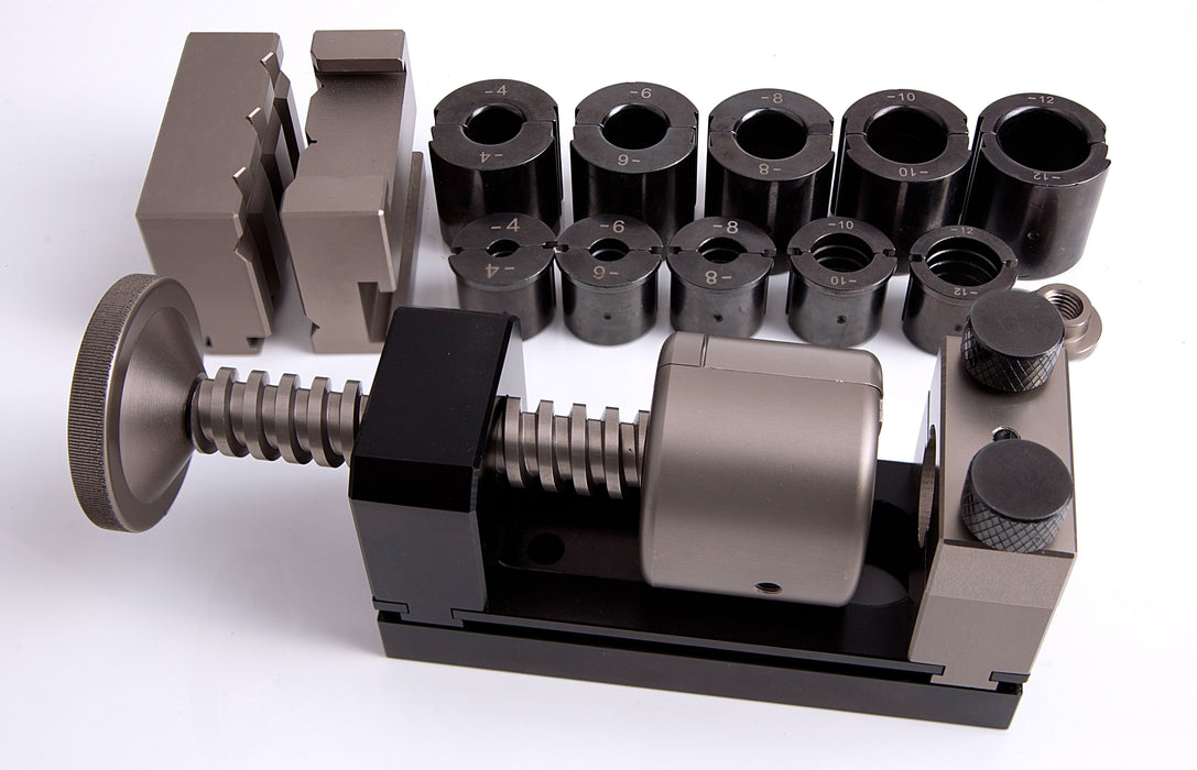 Aeroflow Performance Suits 100 & 150 Series Hose Ends Hose and Fitting Installation Tool Kit AF98-2000 Autofit