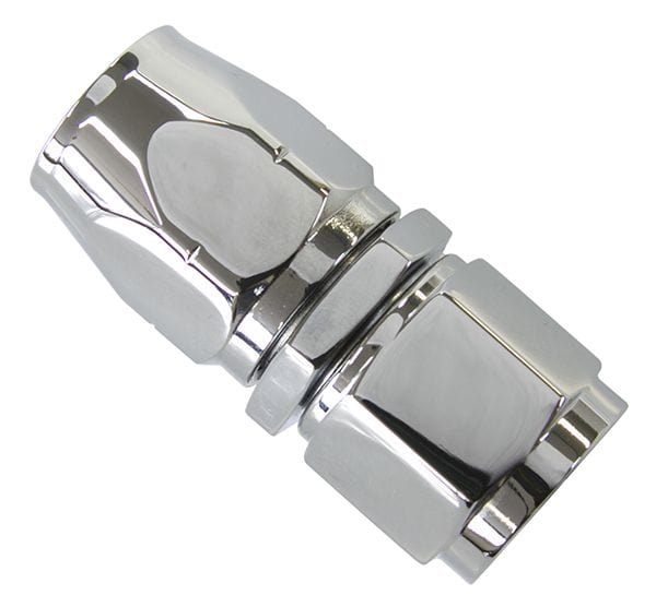 Aeroflow Performance Suits 100 & 450 Series Hose 880 Elite Series Full Flow Cutter Swivel Straight Hose End -4AN AF881-04 Autofit