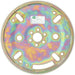 Aeroflow Performance Suits 11.5" Converter Bolt Circle Ford 289-351 Windsor & 351 Cleveland 164 Tooth External Balance Flexplate - SFI Autofit