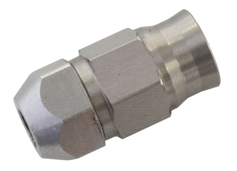 Aeroflow Performance Suits 200 Series PTFE Hose Weld-On Life Saver Fitting -3AN AF260-03 Autofit