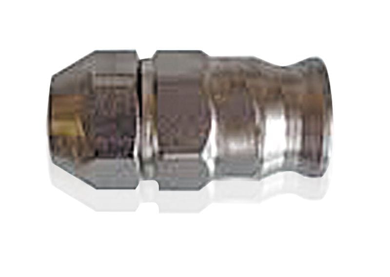 Aeroflow Performance Suits 200 Series PTFE Hose Weld-On Life Saver Fitting -4AN AF260-04 Autofit