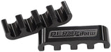 Aeroflow Performance Suits 4 Wire 8.5mm, Black Finish Billet Floating Lead Separators AF64-9754BLK Autofit