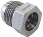 Aeroflow Performance Suits 5/8" Weld-On Steel Male Hex -10AN Fitting AF999-10SH Autofit