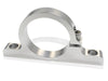 Aeroflow Performance Suits 50mm Diameter Billet Filter Bracket (Polished) AF66-2045 Autofit