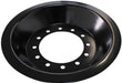 Aeroflow Performance Suits Aeroflow Fuel Cells, Black Finish Fuel Cell Spill Tray AF85-3010BLK Autofit