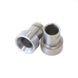 Aeroflow Performance Suits Aeroflow, Moroso & Russell Tubing -4AN to 1/4" Stainless Steel Tube Sleeve AF819-04-SS Autofit