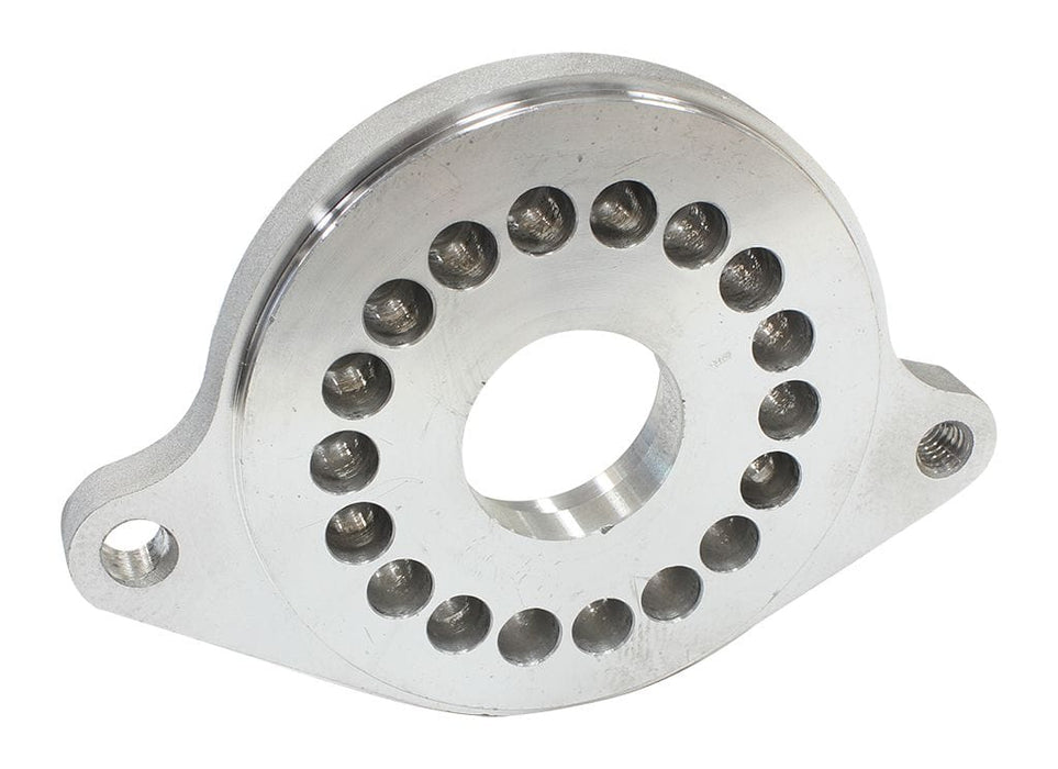 Aeroflow Performance Suits Aeroflow Performance AF4250-5048, AF4250-5049 & AF4250-5055 Aut Starter Motor Drive End Plate AF4259-048DE Autofit