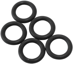 Aeroflow Performance Suits AF1000-10 to AF1000-16 Shut-Off Valves Replacement Shut-Off Valve Lever O-Rings, 5 Pack AF59-1016 Autofit