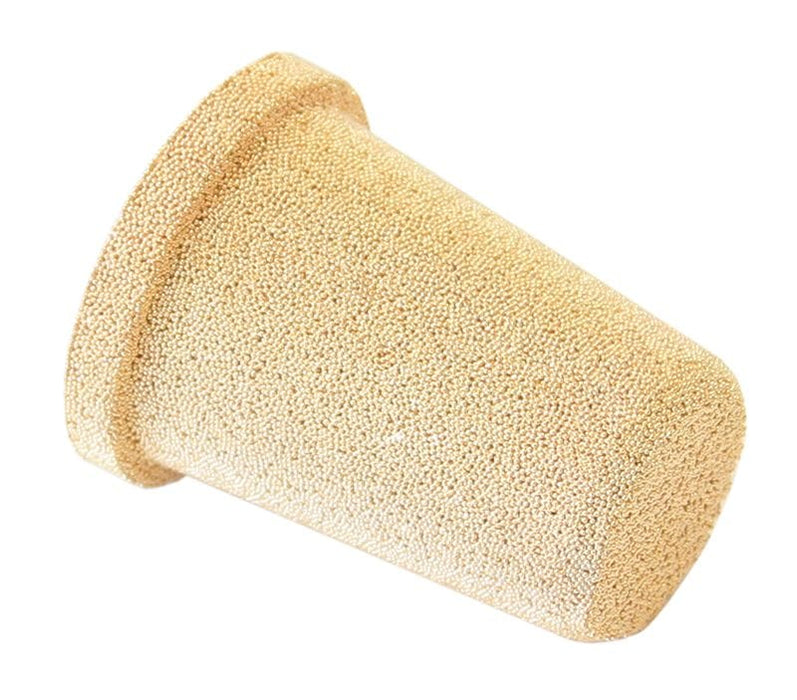 Aeroflow Performance Suits AF609 & AF610 Series Filters Replacement 30 Micron Bronze Element (NOT for Alcohol) AF610F Autofit