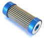 Aeroflow Performance Suits AF66-2042 Pro Filter Replacement 40 Micron Stainless Steel Element AF59-2042 Autofit