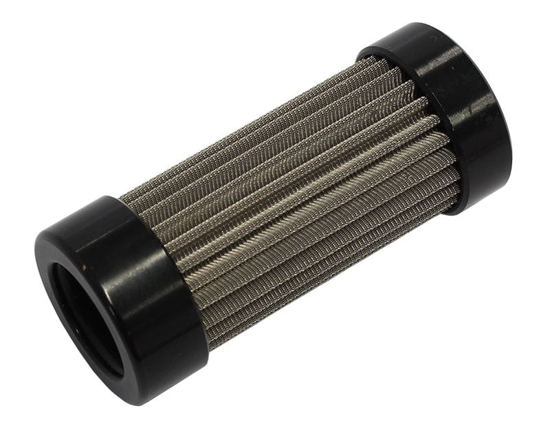 Aeroflow Performance Suits AF66-2042 Pro Filter Replacement 60 Micron Stainless Steel Element AF59-2062 Autofit