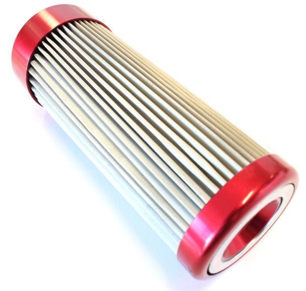 Aeroflow Performance Suits AF66-2043 Pro Filter Replacement 10 Micron Stainless Steel Element AF59-2431 Autofit