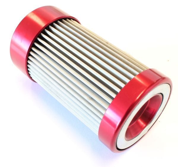 Aeroflow Performance Suits AF66-2044 Pro Filter Replacement 10 Micron Stainless Steel Element AF59-2441 Autofit