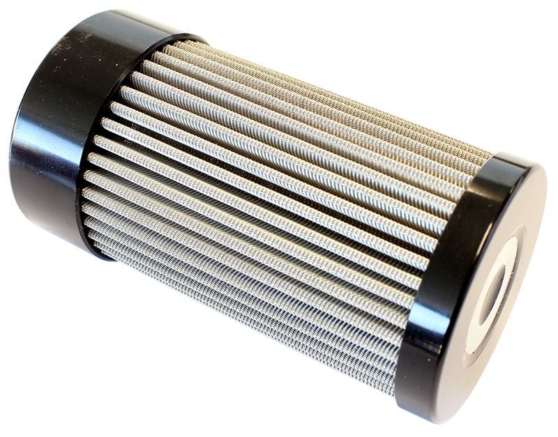 Aeroflow Performance Suits AF66-2044 Pro Filter Replacement 60 Micron Stainless Steel Element AF59-2066 Autofit