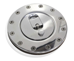 Aeroflow Performance Suits All Aeroflow Fuel Cells Billet Fuel Cell Cap Assembly AF85-2000 Autofit