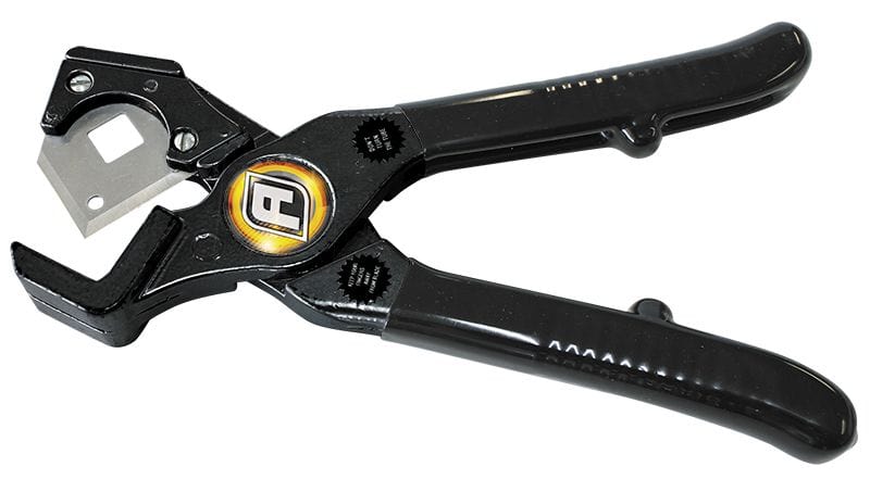 Aeroflow Performance Suits All Kryptalon, 400 Series Push Lock, Teflon & 120 Series Nylon Kevlar / Teflon Hose Cutter AF98-2052 Autofit