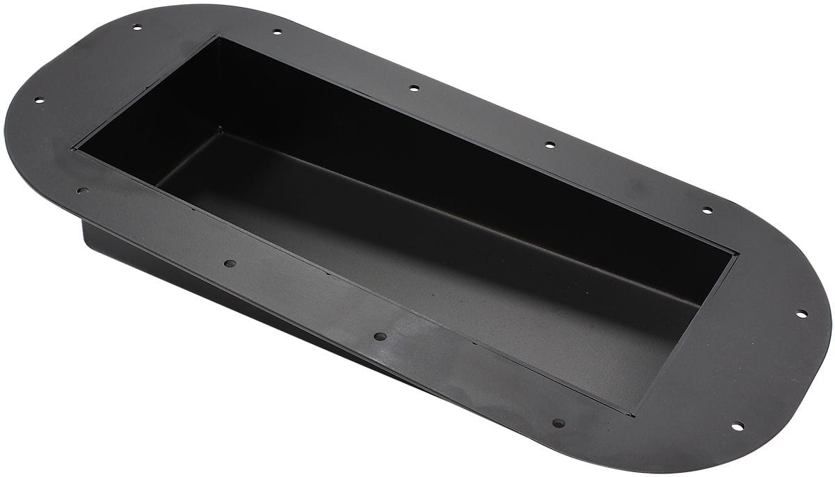 Aeroflow Performance Suits Bang Shift and B&M Shifters Bang Shift Holden VB-VK Commodore Shifter Mounting Drop Box AF72-9800 Autofit