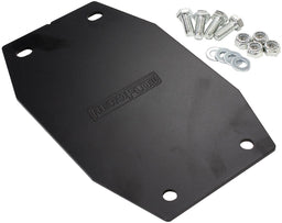 Aeroflow Performance Suits Bang Shift and B&M Shifters Bang Shift Holden VE-VF Commodore Shifter Mounting Plate AF72-9803 Autofit