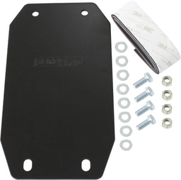 Aeroflow Performance Suits Bang Shift and B&M Shifters Bang Shift Holden VT-VZ Commodore Shifter Mounting Plate AF72-9802 Autofit