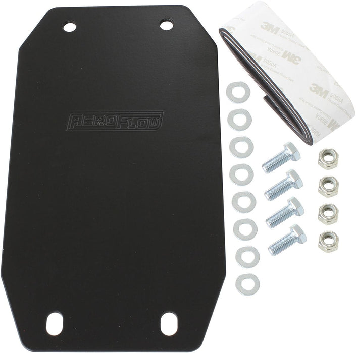 Aeroflow Performance Suits Bang Shift and B&M Shifters Bang Shift Holden VT-VZ Commodore Shifter Mounting Plate AF72-9802 Autofit