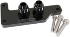 Aeroflow Performance Suits GM LS Series Slimline Oil Block Adapter AF82-2030 Autofit