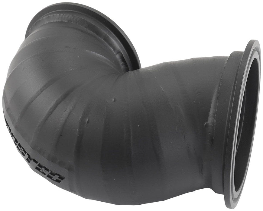 Aeroflow Performance Suits High Mount GT35-GT42 Turbo with 3" AF8080-1000 V-Band Flange Mitsubishi Evo 4-9 Turbo Exhaust Dump Pipe AF8200-1100 Autofit