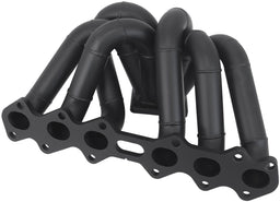 Aeroflow Performance Suits High Mount GT35-GT42 Turbo, with 50mm External Wastegate Flange Toyota 2JZ T4 Turbo Manifold AF8277-1000 Autofit